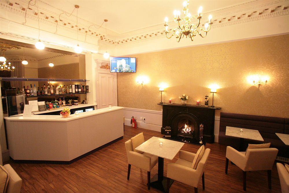 The Belhaven Hotel Γλασκώβη Εξωτερικό φωτογραφία