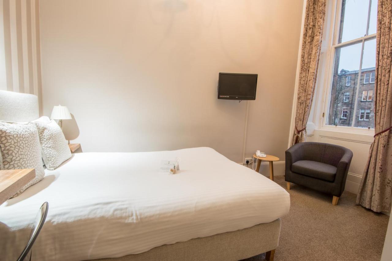 The Belhaven Hotel Γλασκώβη Εξωτερικό φωτογραφία